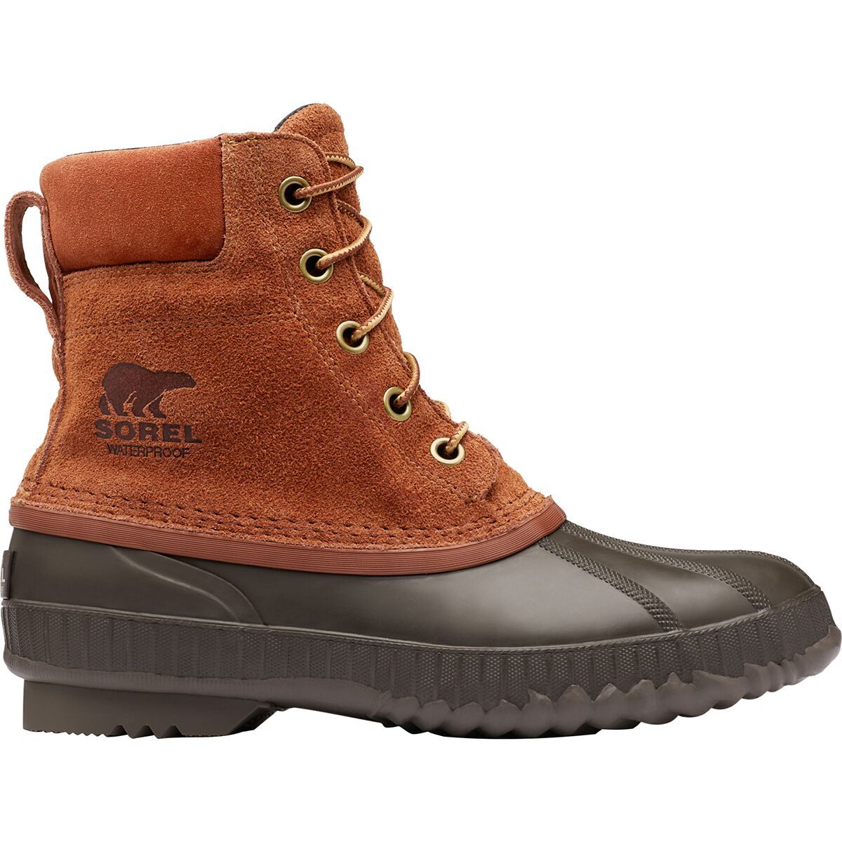 sorel cheyanne ii suede boots