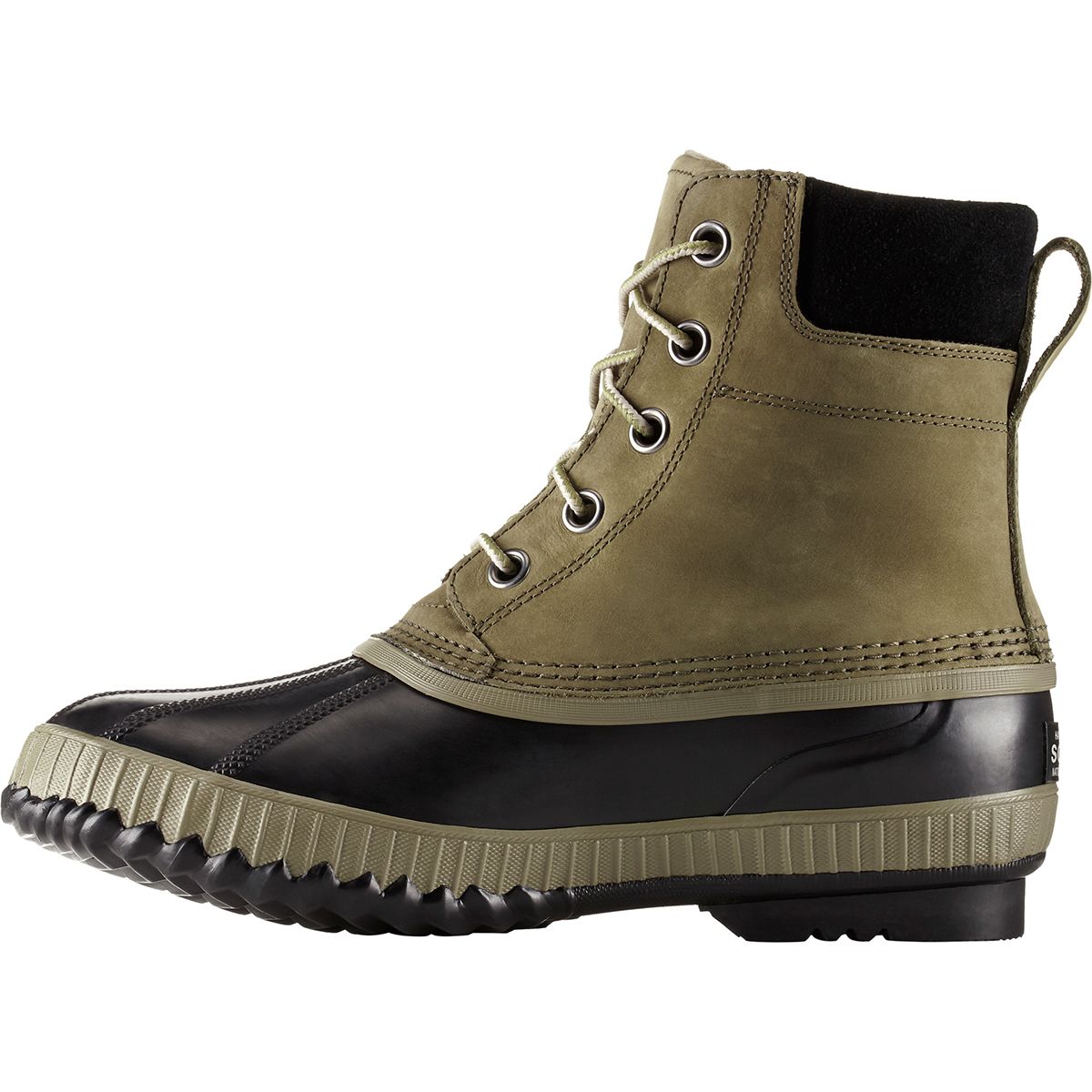 sorel cheyanne ii suede boots