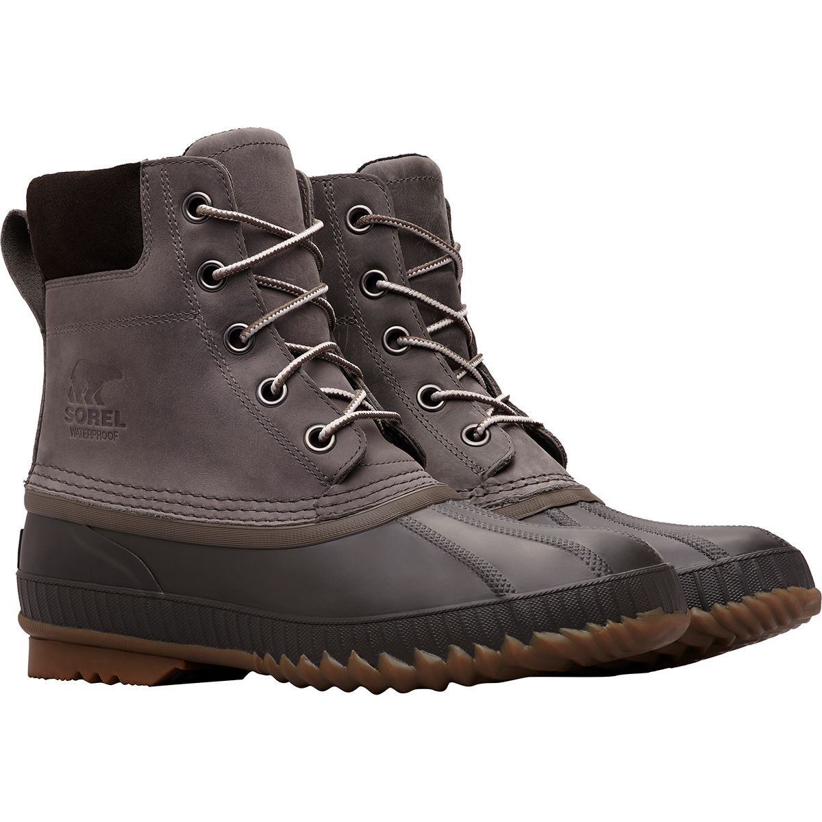 sorel cheyanne ii suede boots