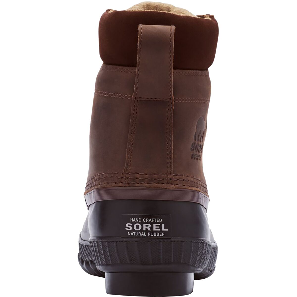 sorel men's cheyanne ii snow boot