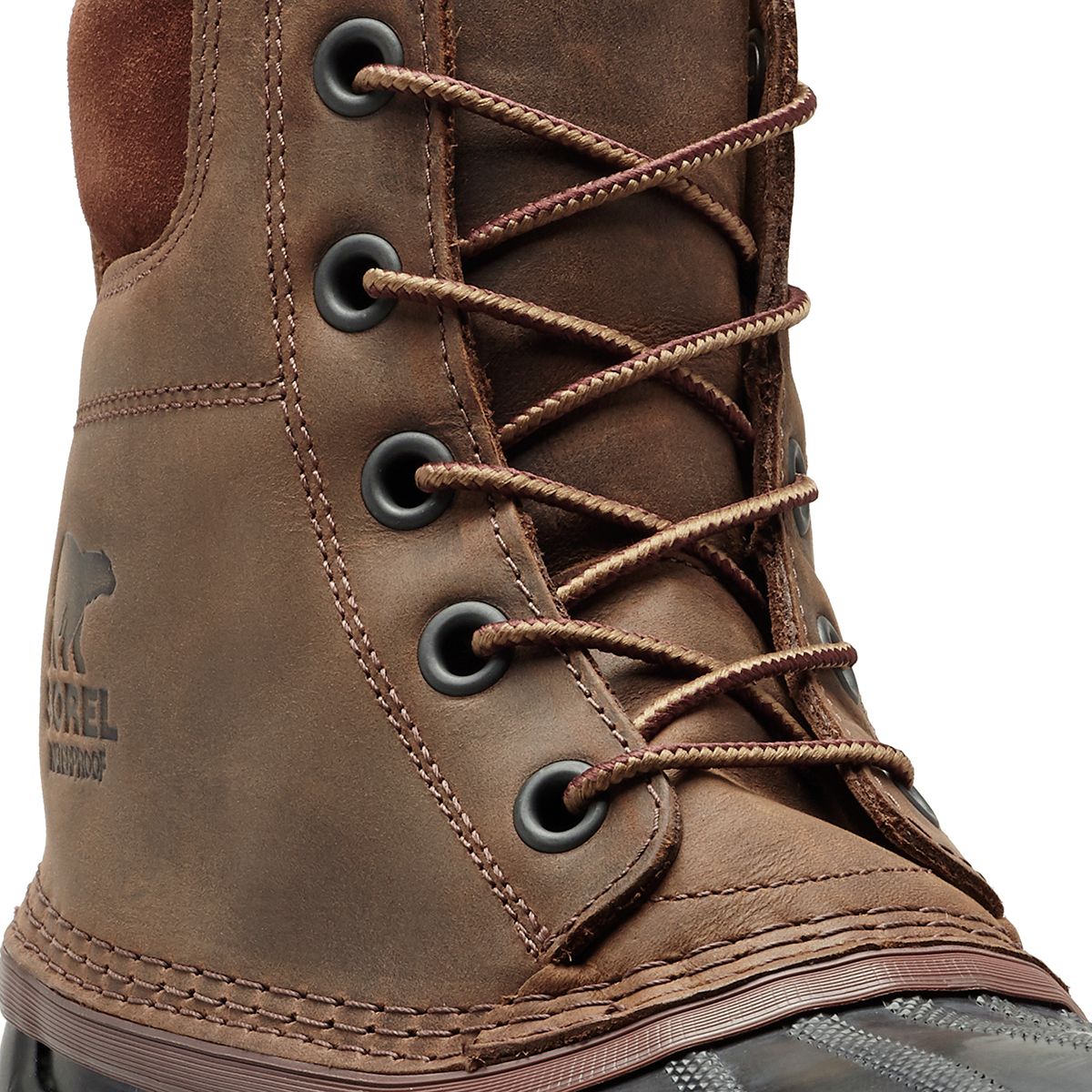 sorel cheyanne ii suede boots