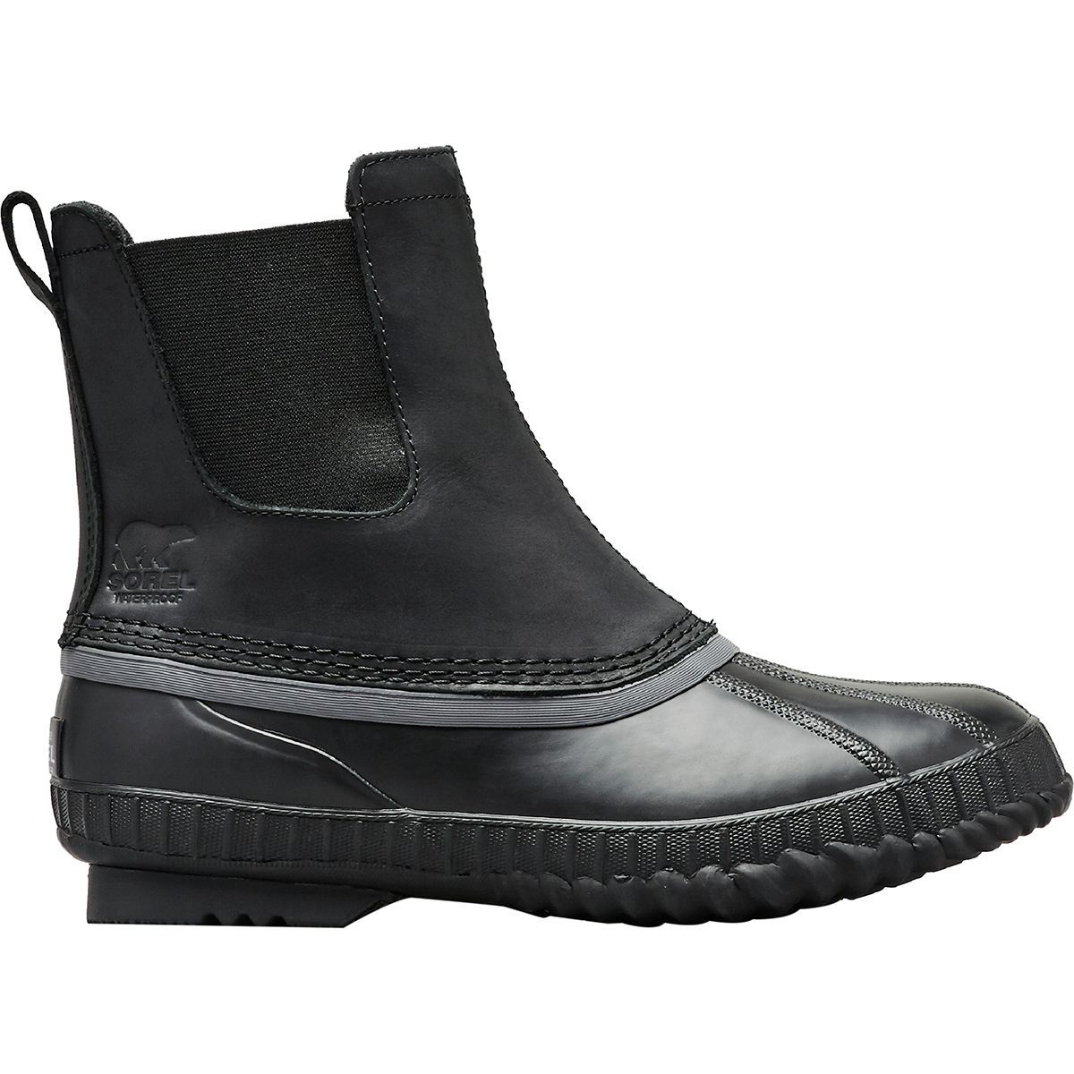 mens sorel cheyanne ii