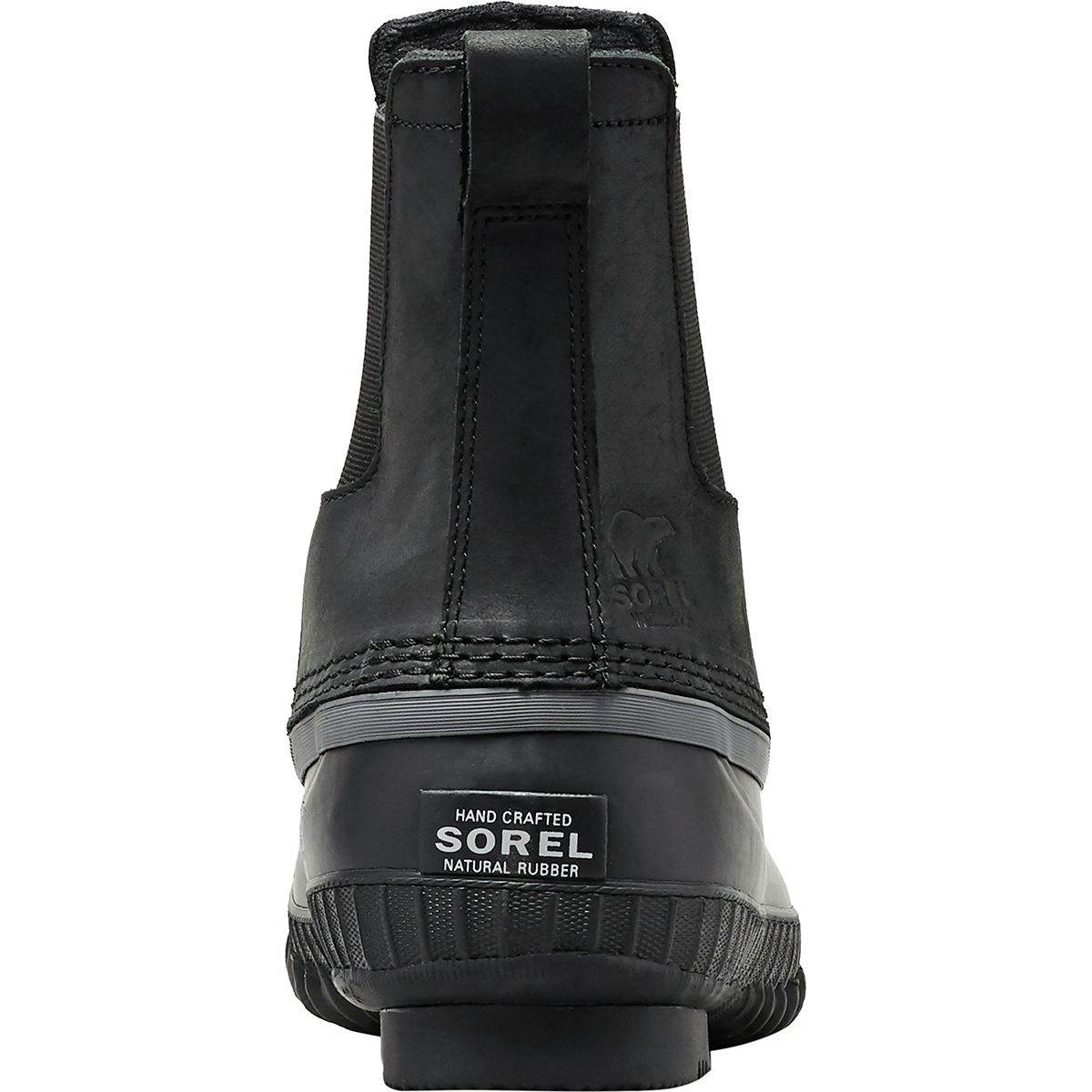 sorel men's cheyanne ii snow boot