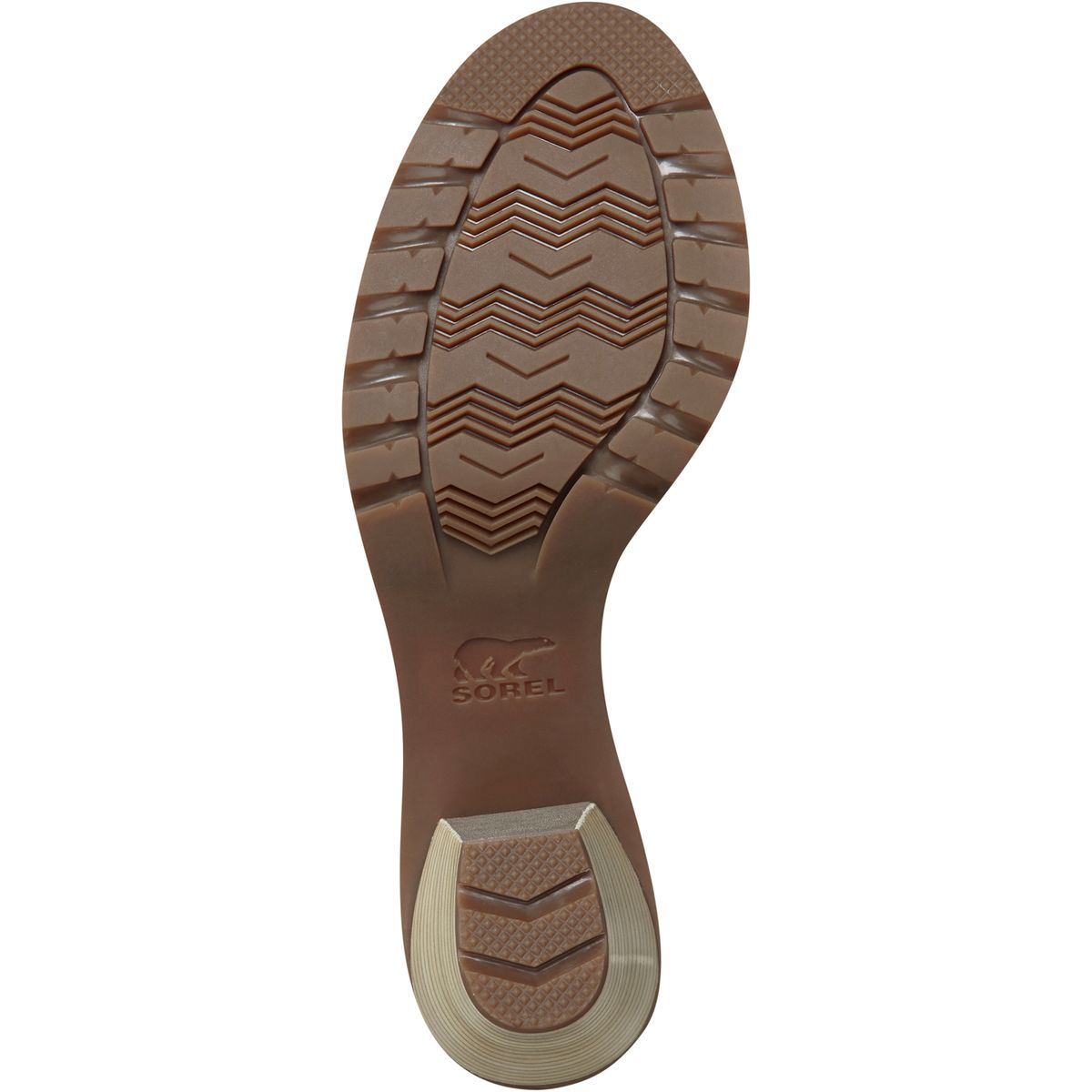 sorel nadia ankle bootie