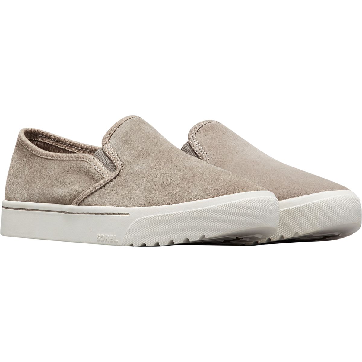 sorel campsneak sneaker
