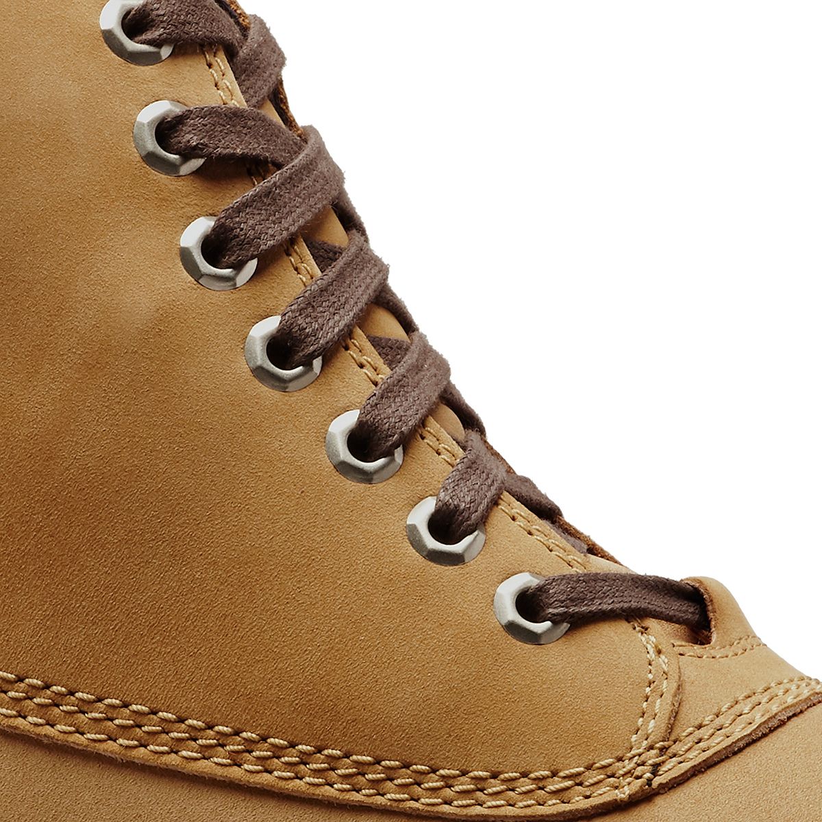 sorel men's portzman lace boot