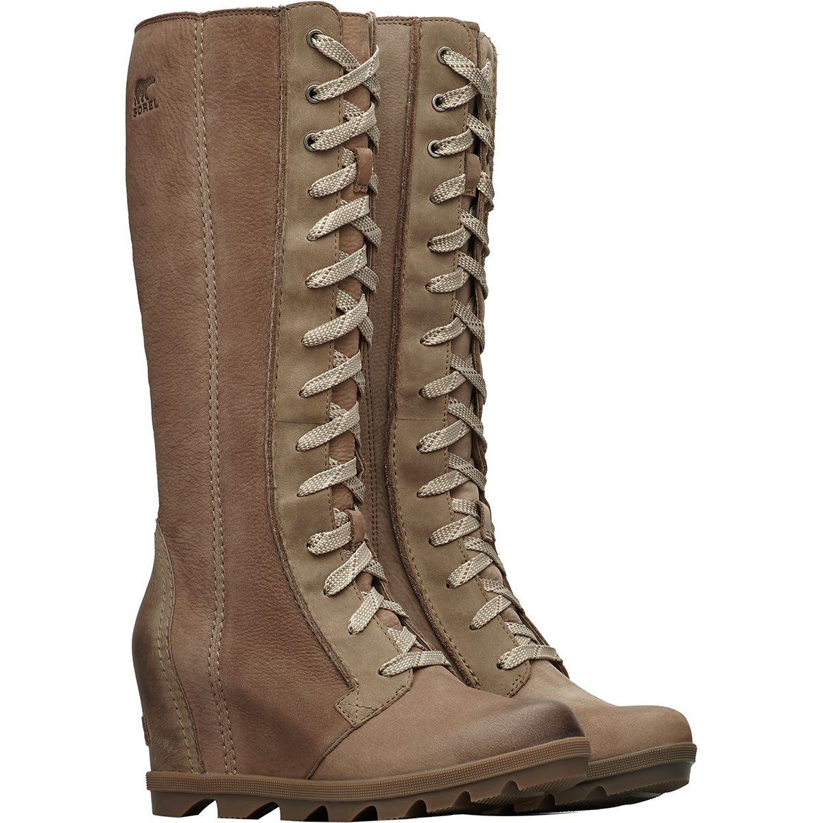 sorel joan of arctic wedge tall boots