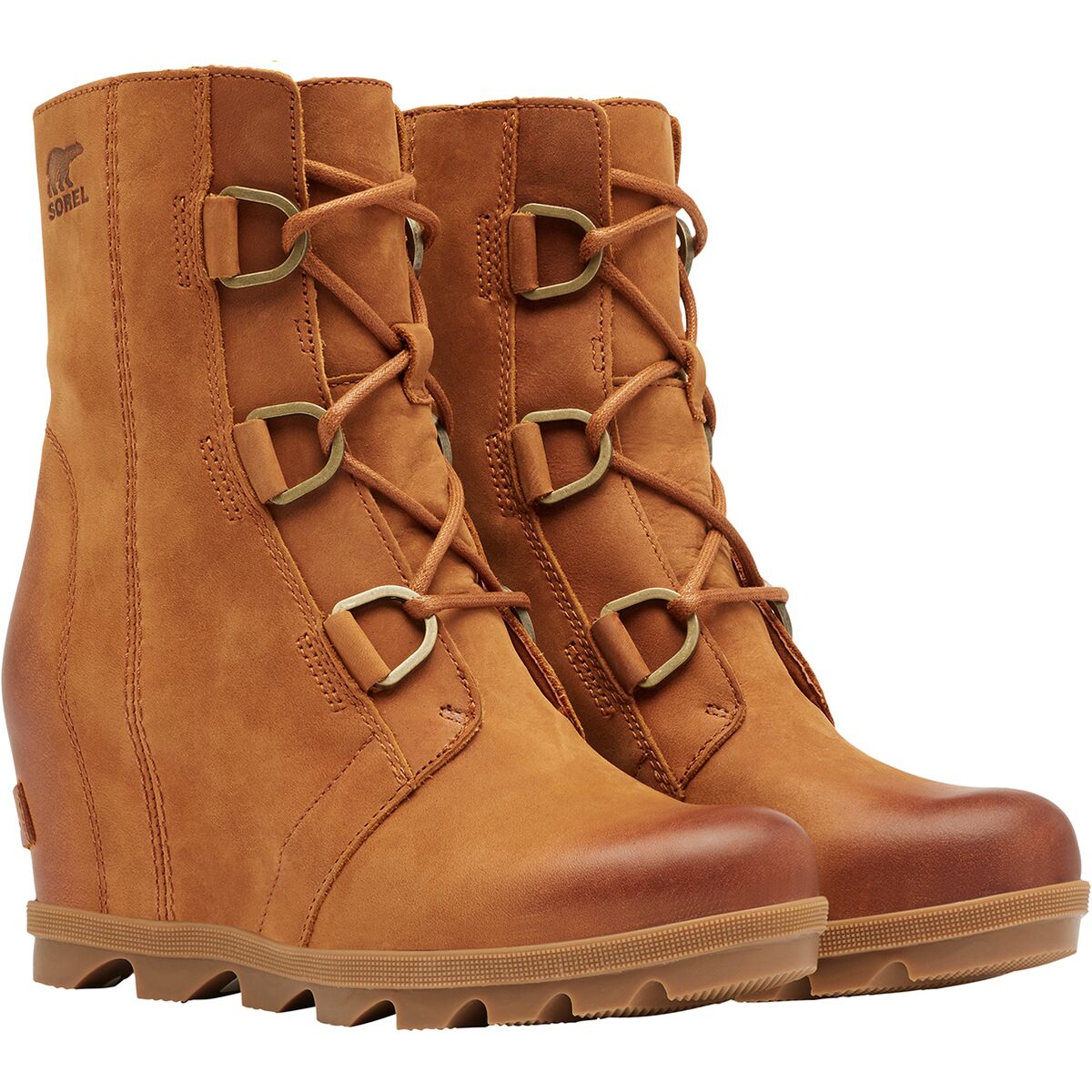 sorel joan of arctic wedge ii boot