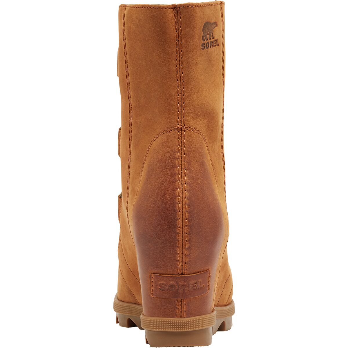 sorel joan of arctic wedge ii boot