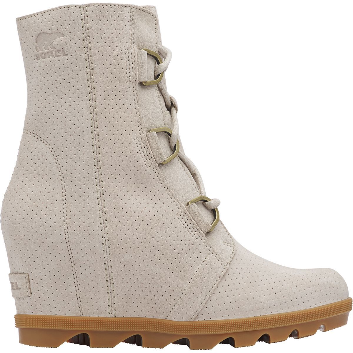 sorel joan of arctic wedge ii boot