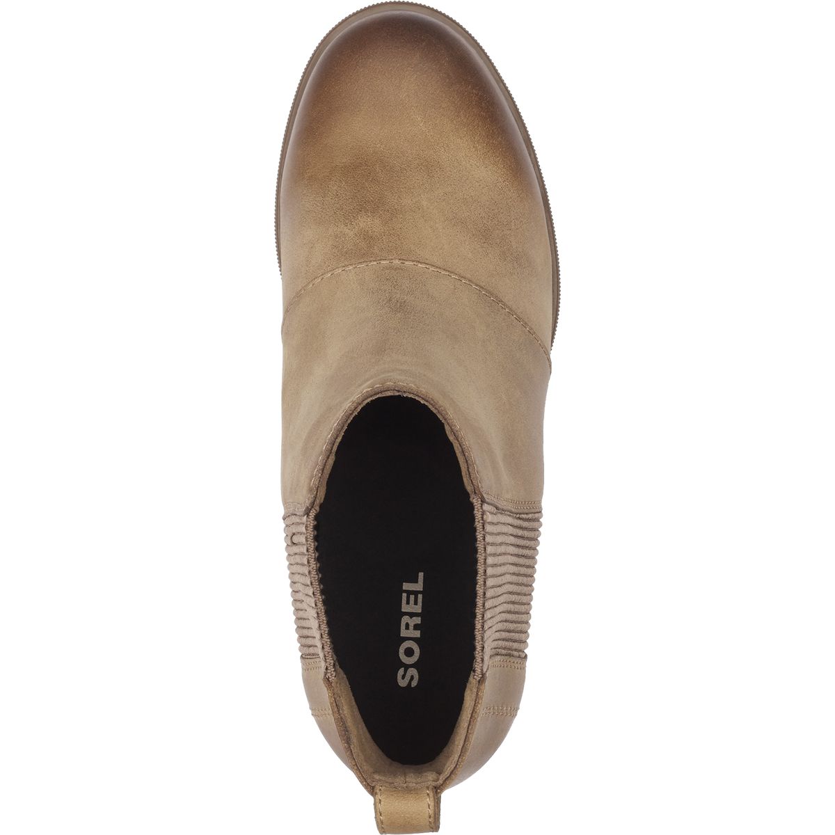 sorel women's joan of arctic wedge ii chelsea stores