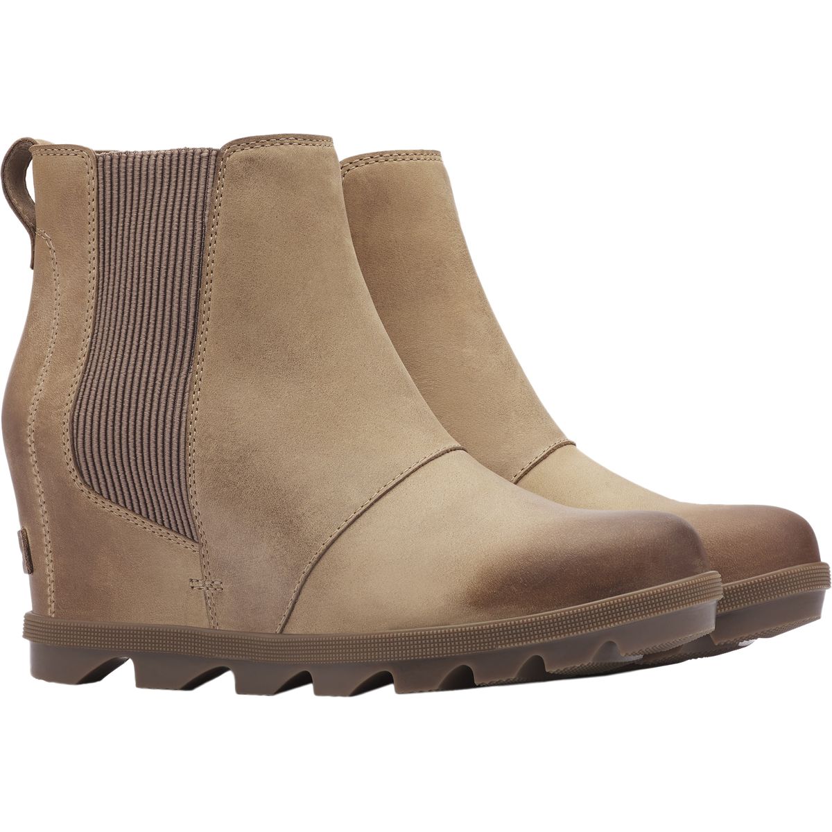 sorel women's joan of arctic wedge ii chelsea stores