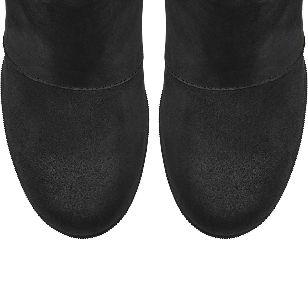 joan of arctic wedge ii chelsea boot