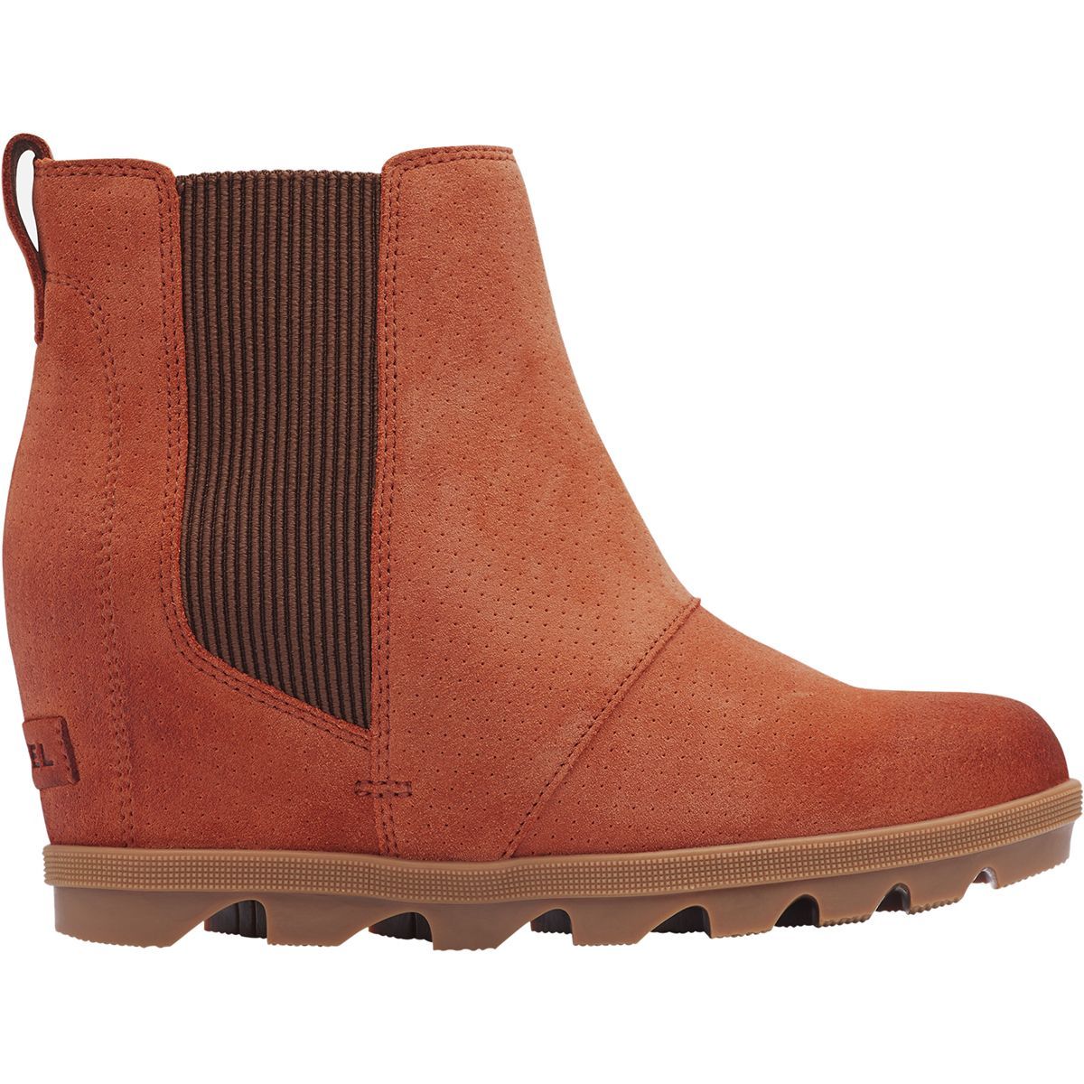 sorel joan of arctic wedge chelsea