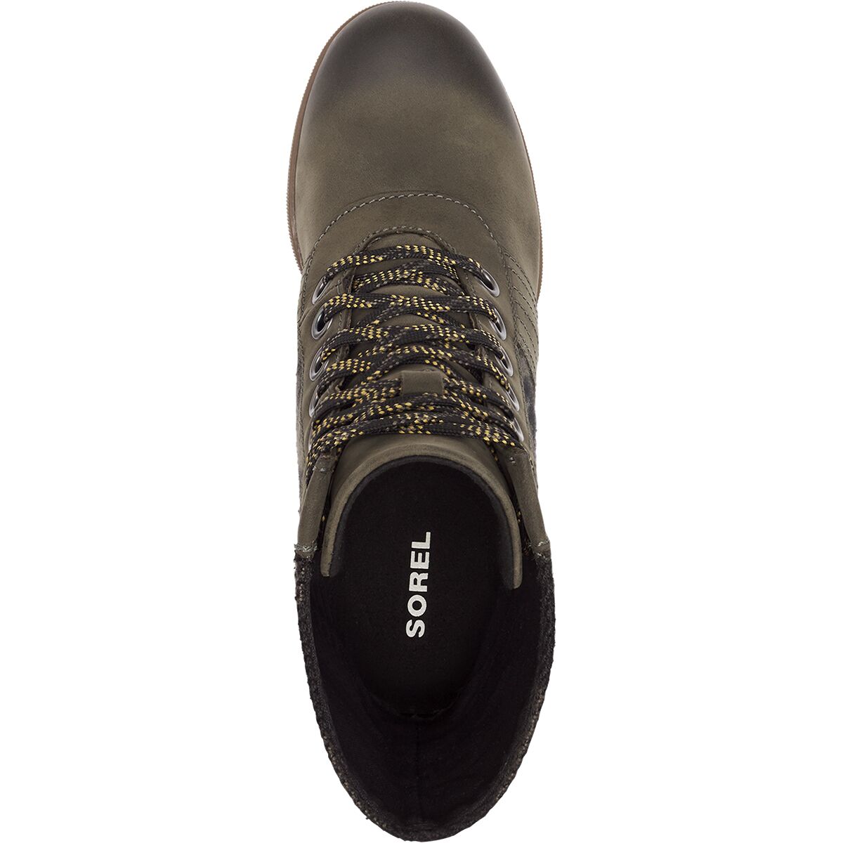 sorel lexie boot