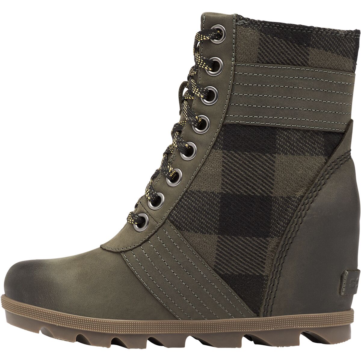lexie wedge sorel boot
