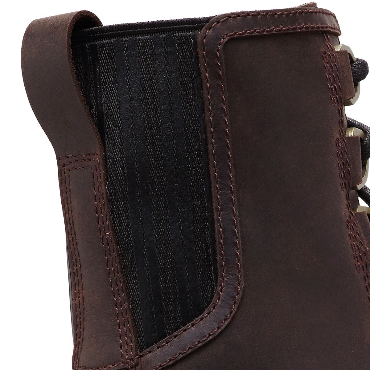 sorel women's phoenix lace up boots