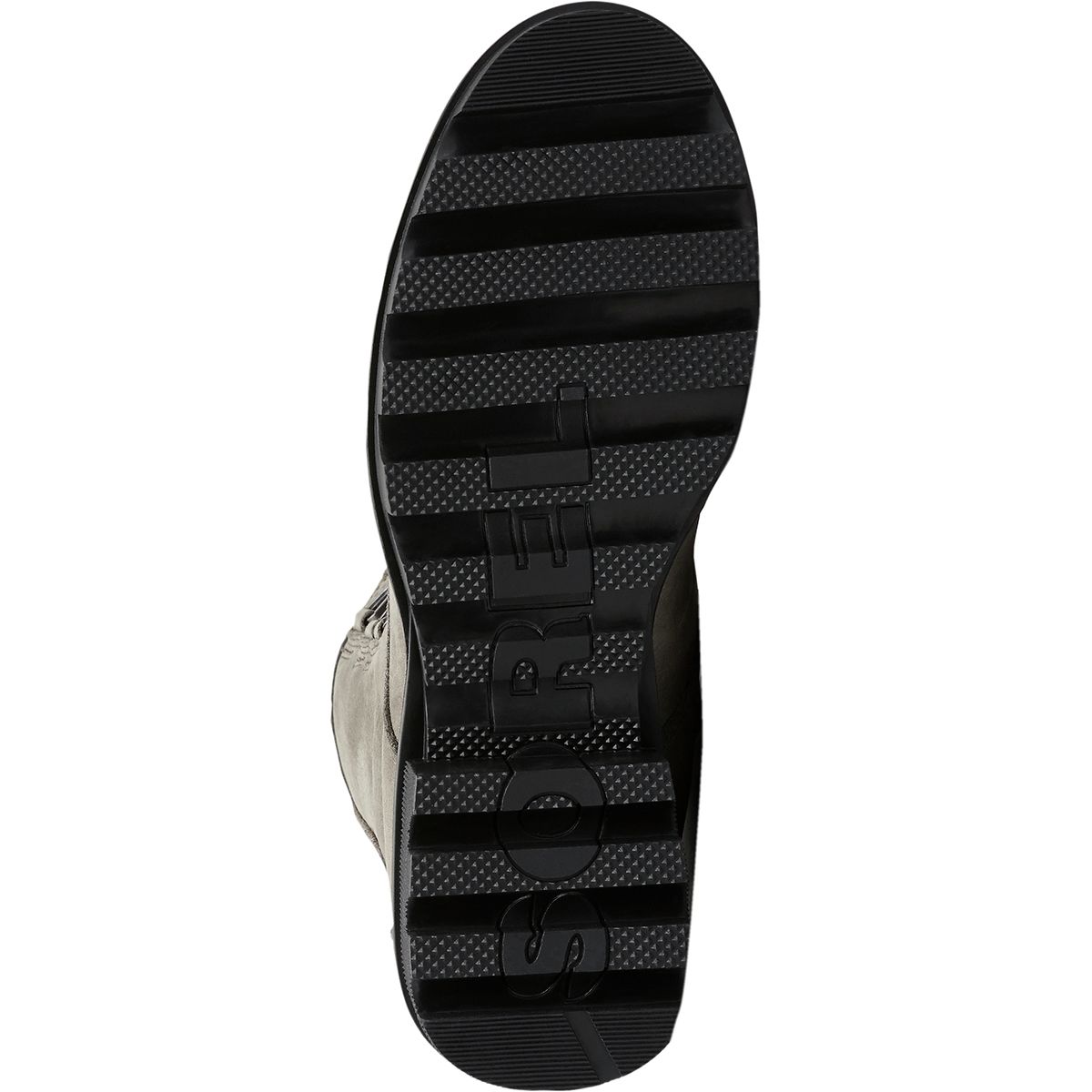 sorel women's phoenix lace up boots