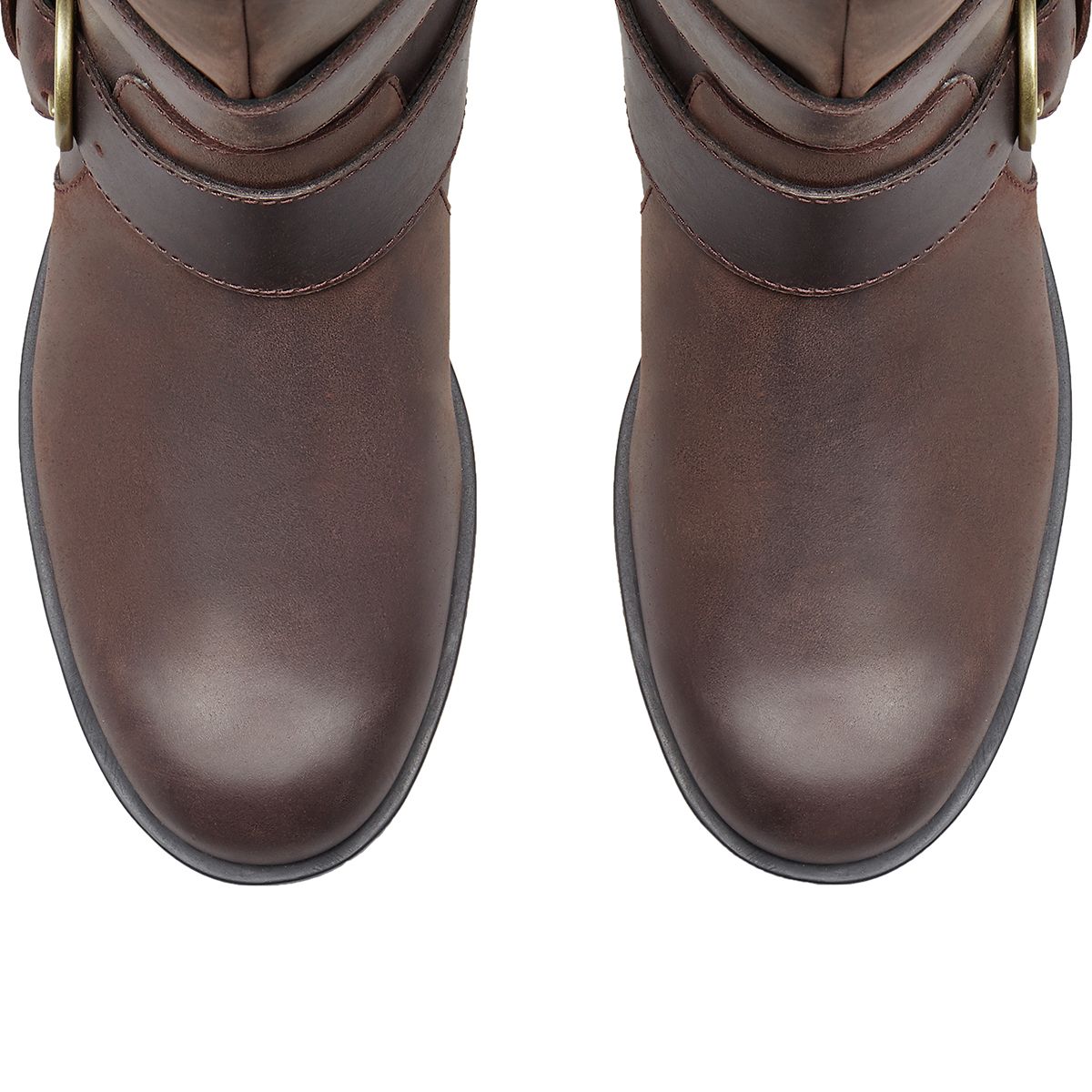 sorel major moto boot