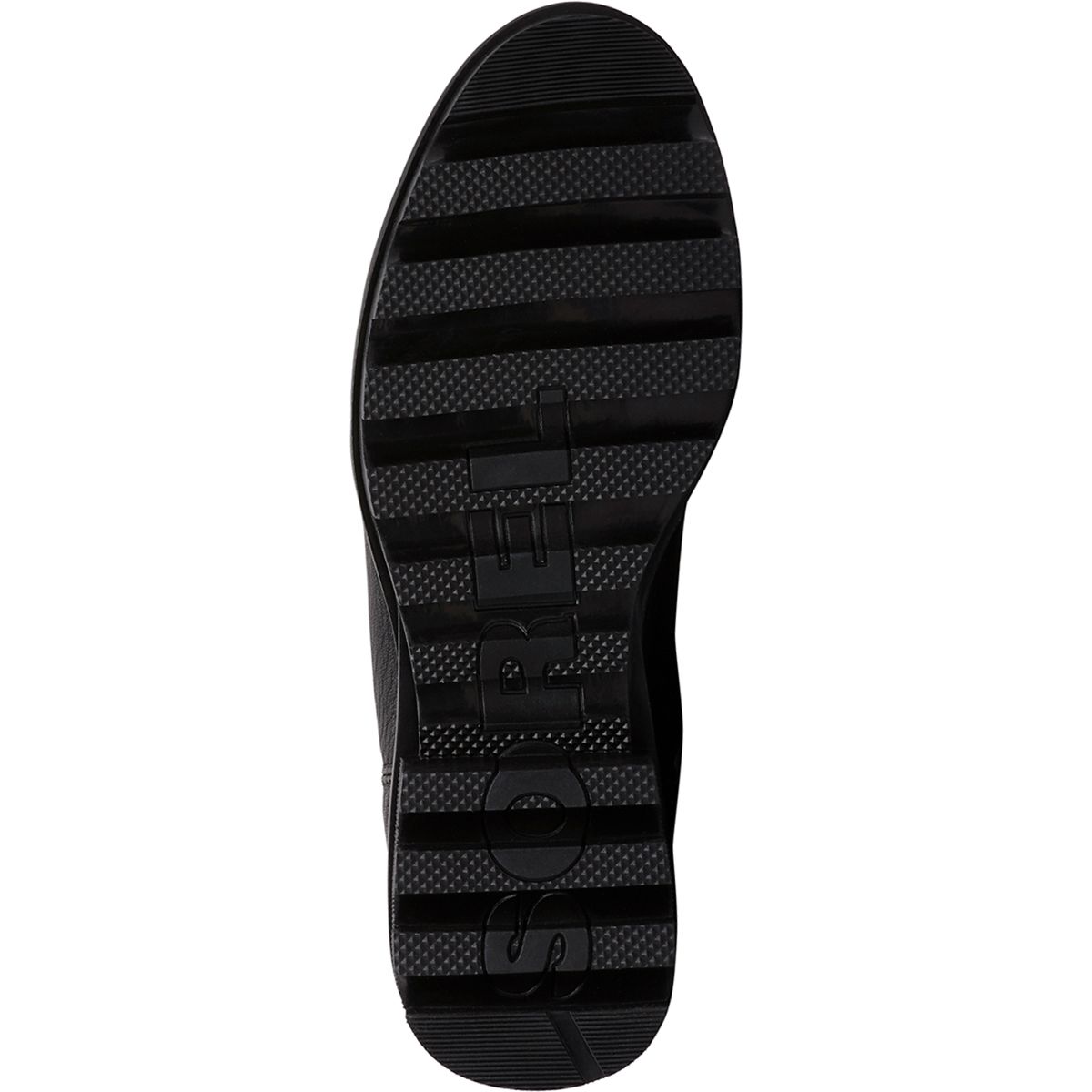 sorel phoenix zip booties