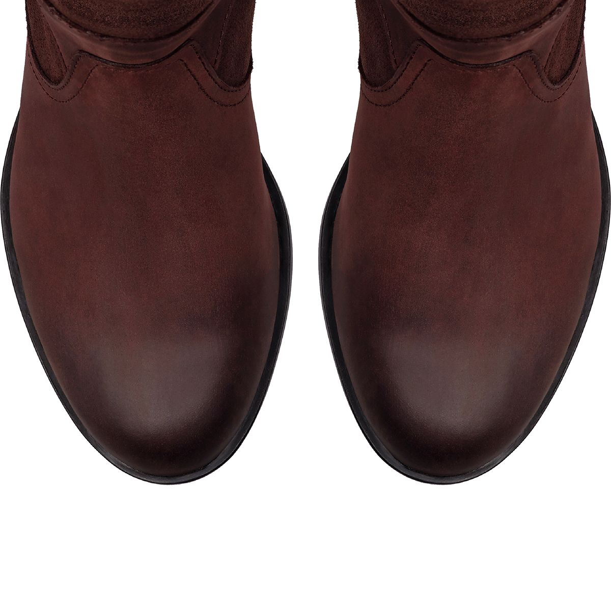 sorel lolla ankle boots