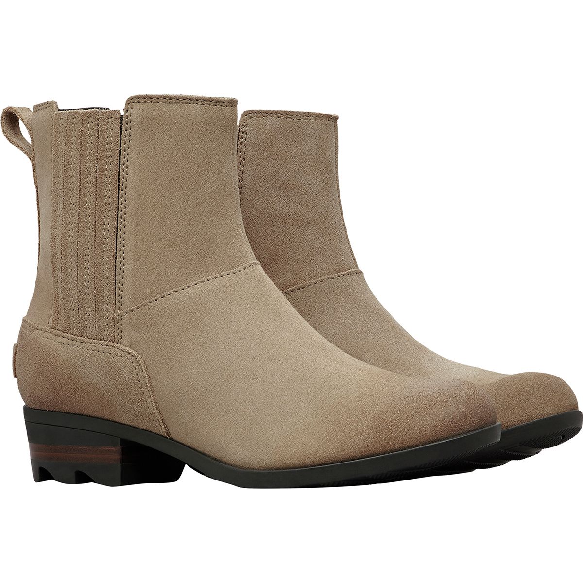 sorel lolla chelsea