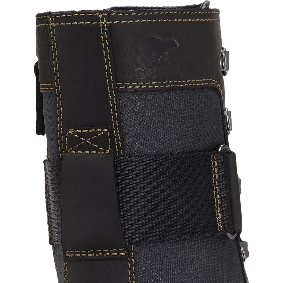 sorel emelie conquest major