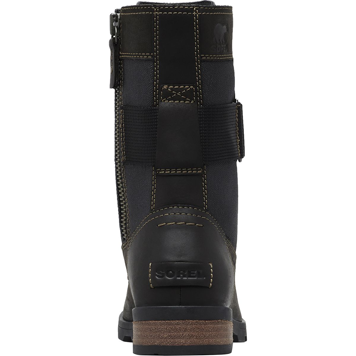 sorel emelie conquest major