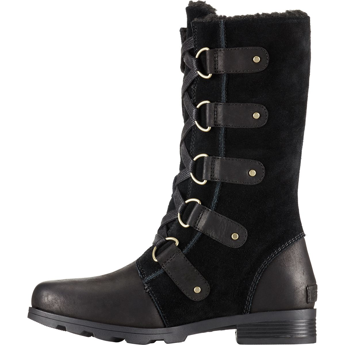 Sorel Emelie Lace Boot - Women's | Backcountry.com