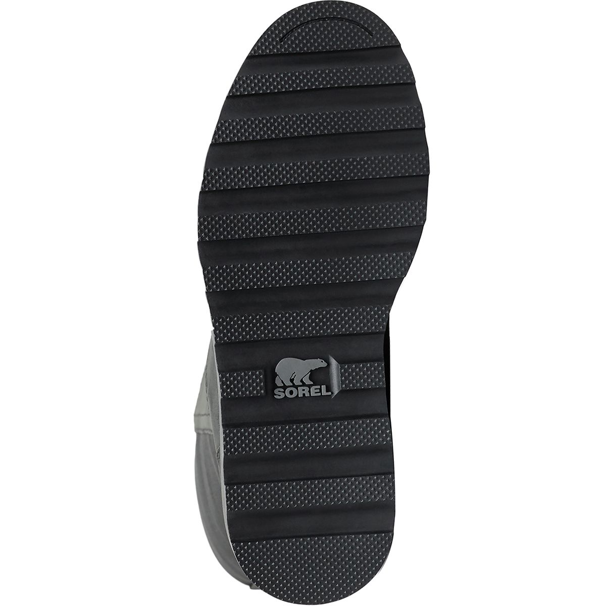 sorel ainsley round toe