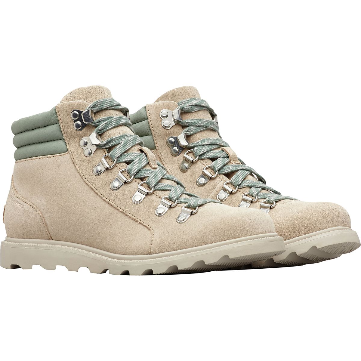 sorel women's ainsley conquest weatherproof booties