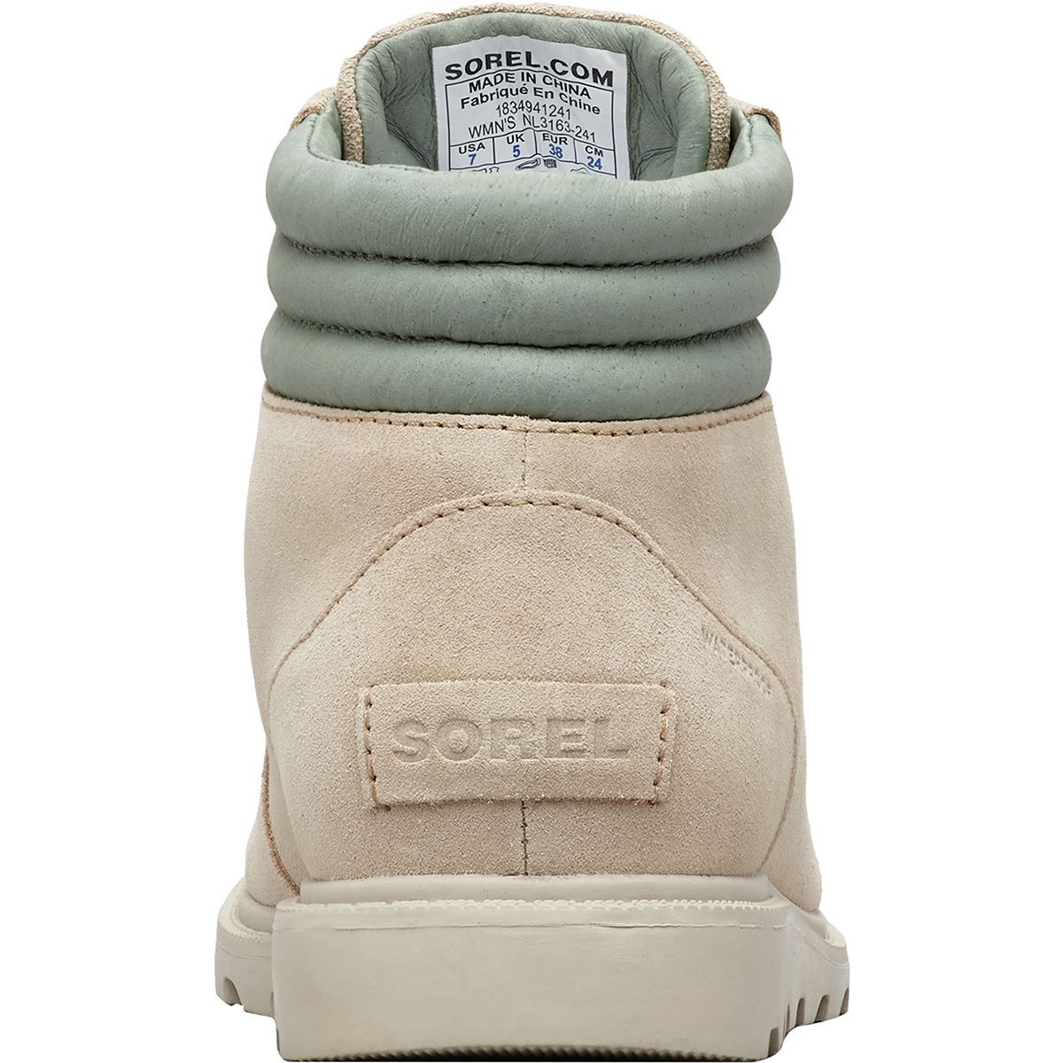 sorel ainsley chelsea boot canada