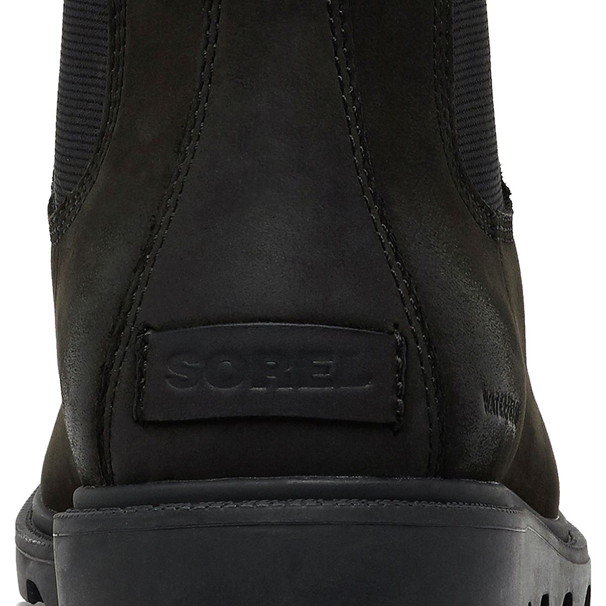 sorel chelsea ainsley boot