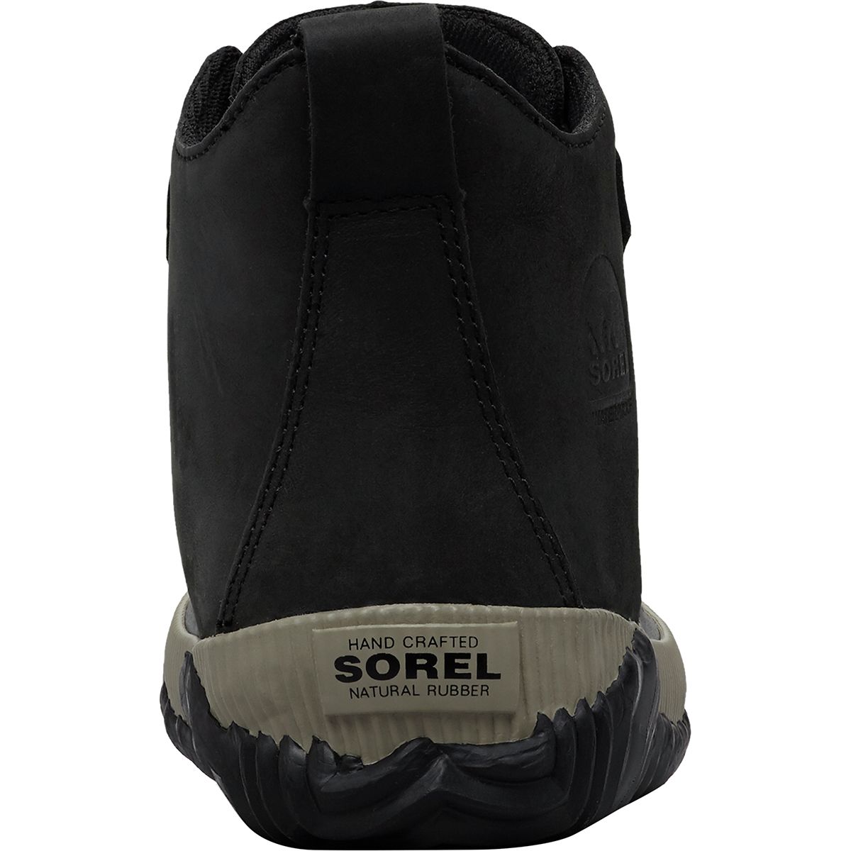 sorel out n about plus waterproof bootie