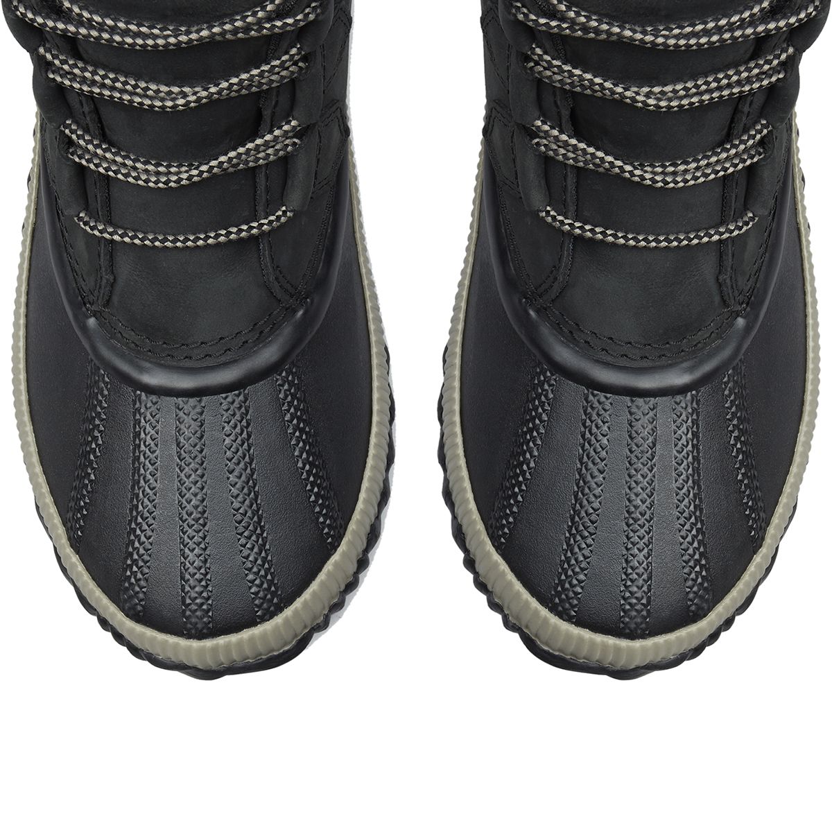 sorel women's out n about plus lug sole booties