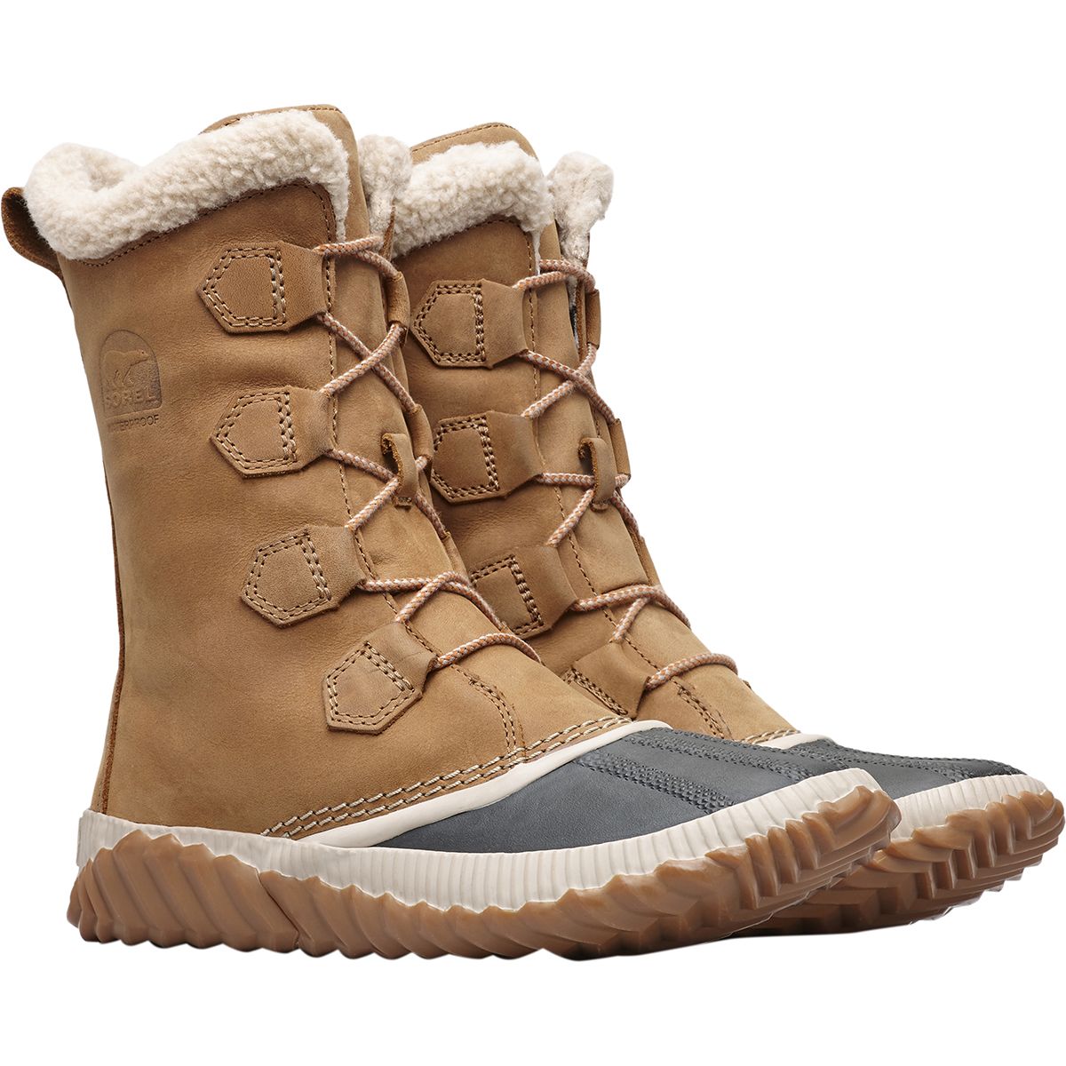 SOREL Out N About Plus Tall Boot Women