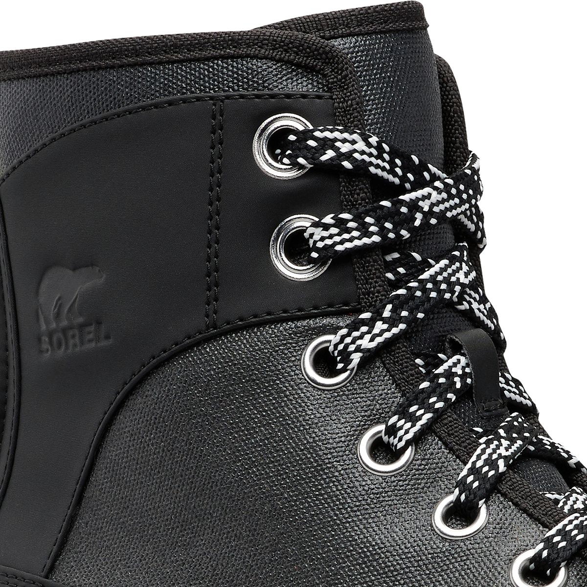 sorel explorer 1964 boots