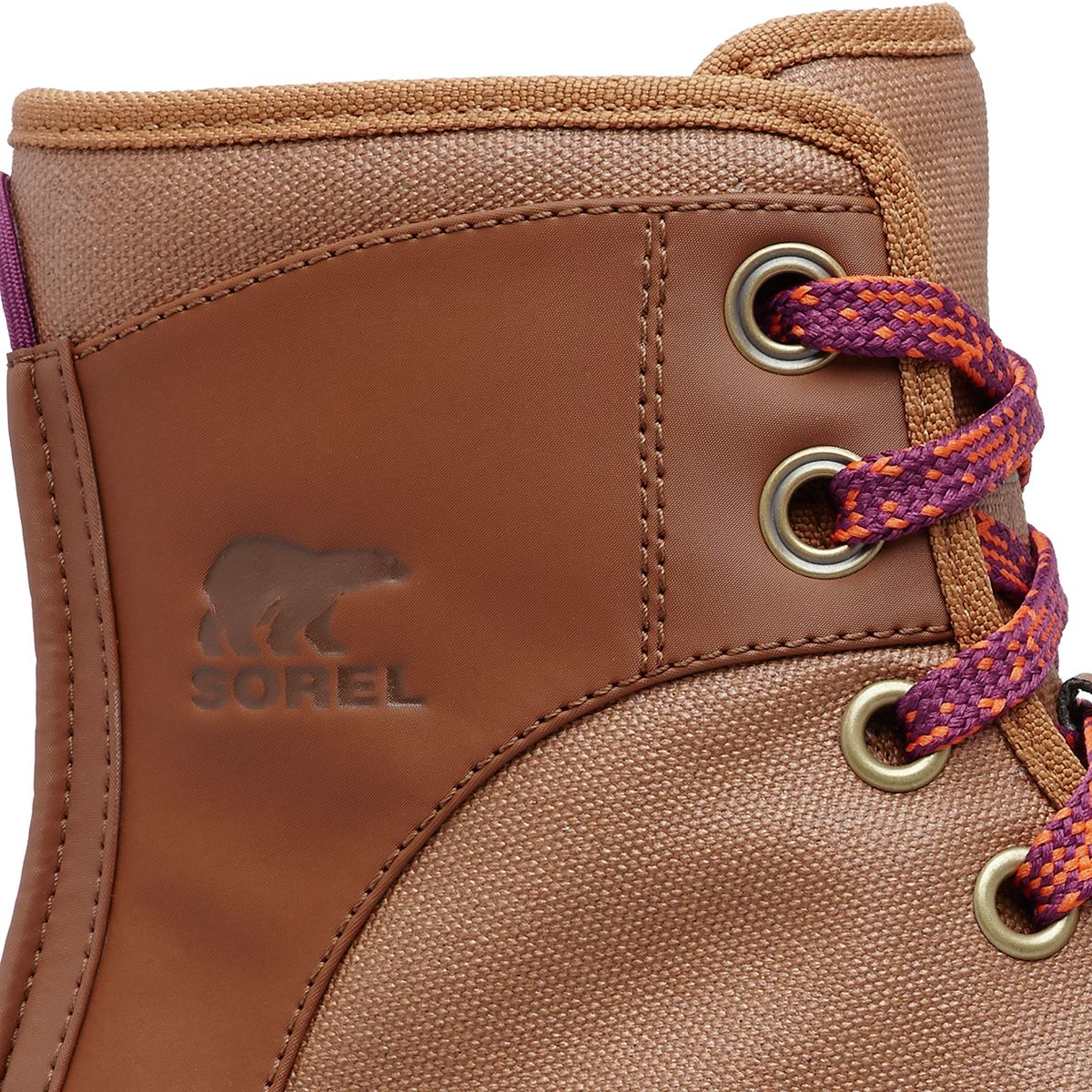 sorel explorer 1964 boots