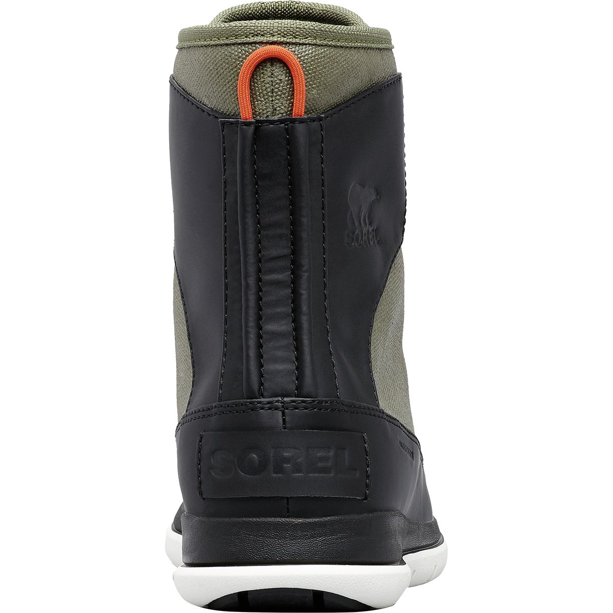 sorel explorer 1964 boots