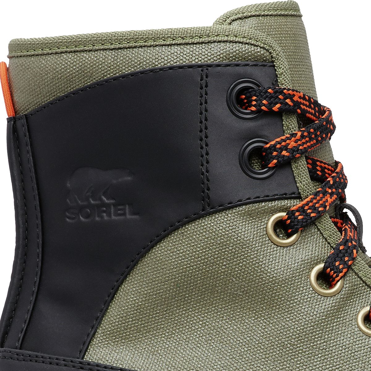 sorel explorer 1964 boots