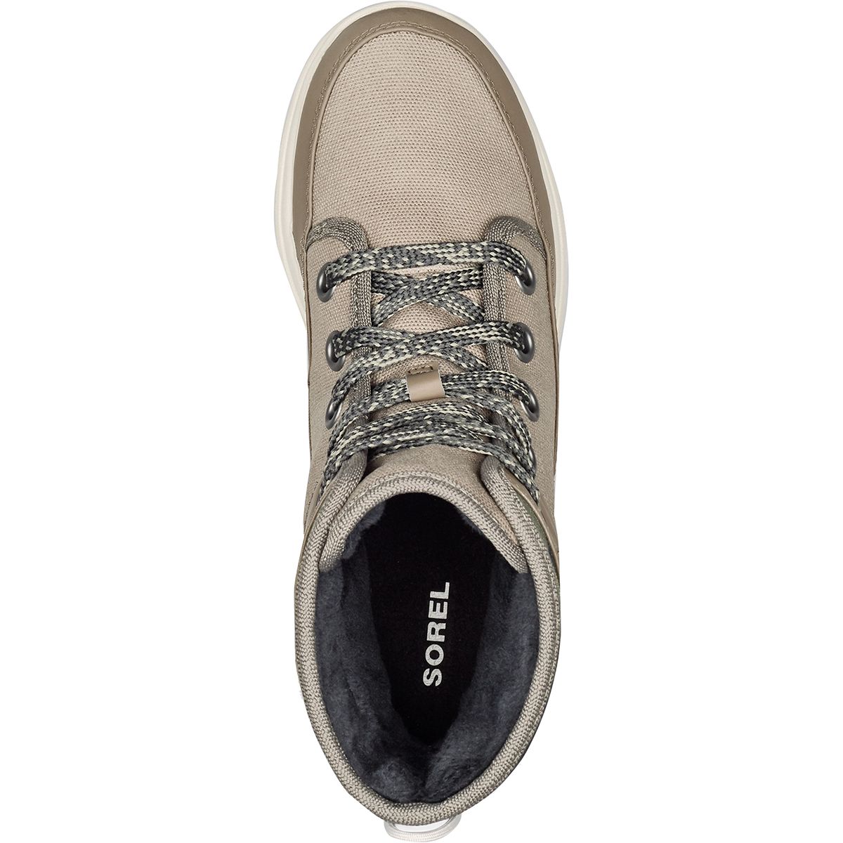 womens sorel explorer 1964 boot