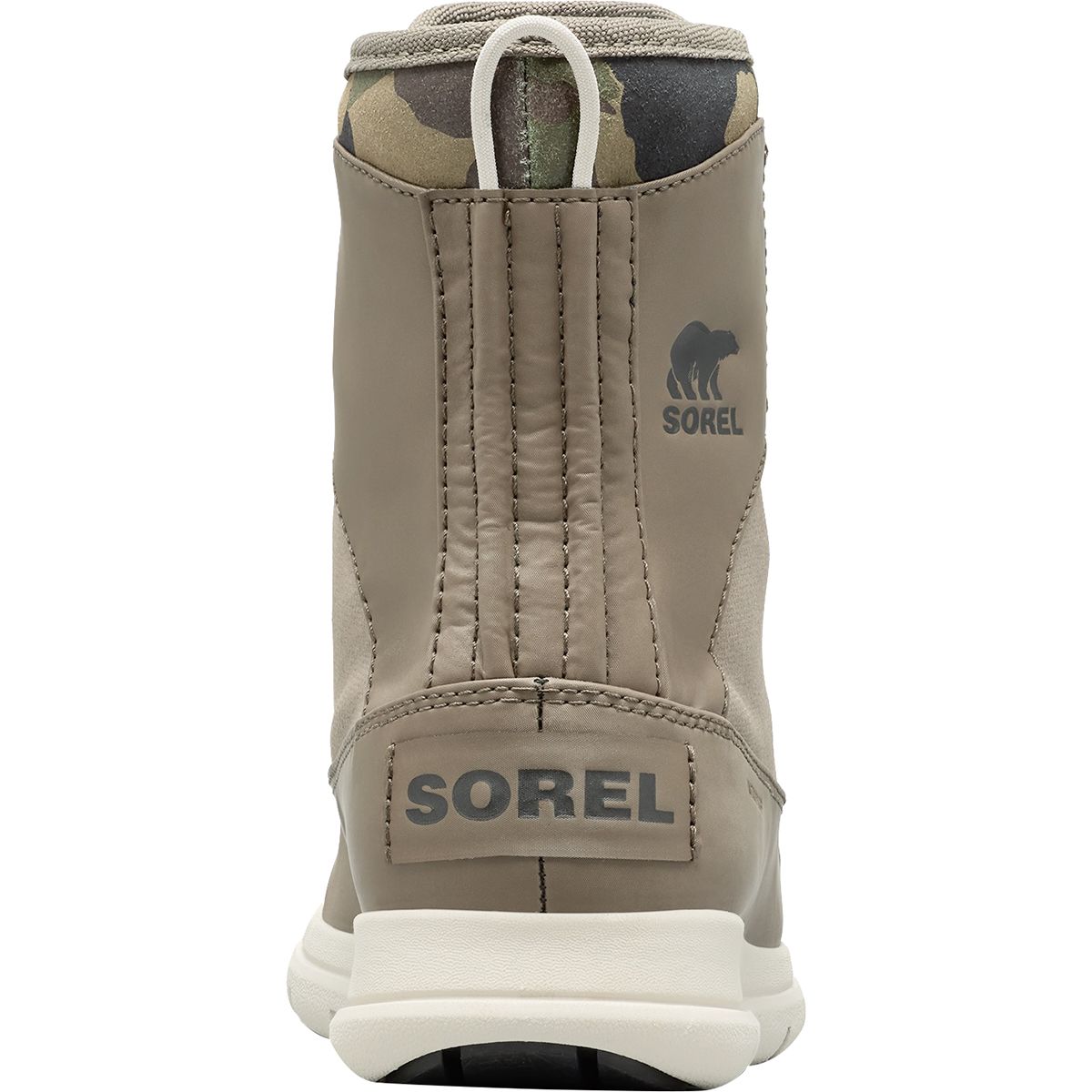 sorel explorer 1964 boots