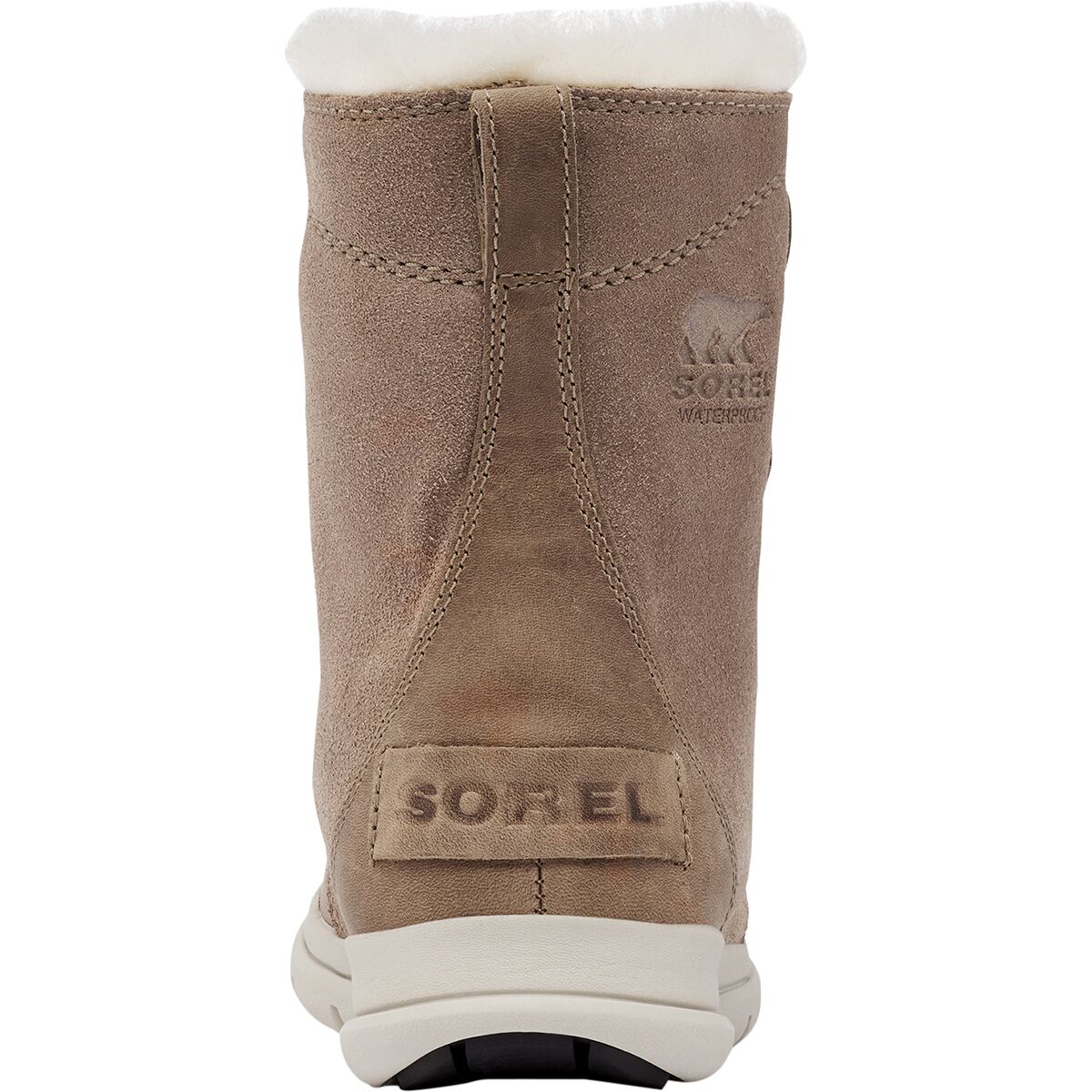 sorel explorer joan boot