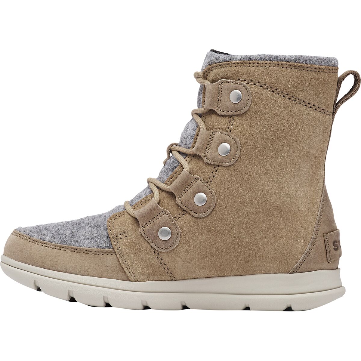 womens sorel explorer joan boots