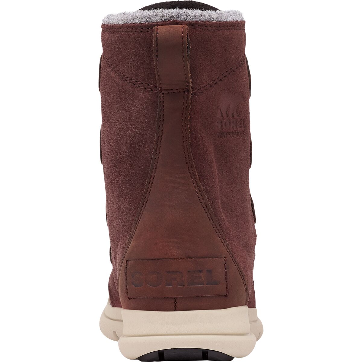 sorel explorer joan boot
