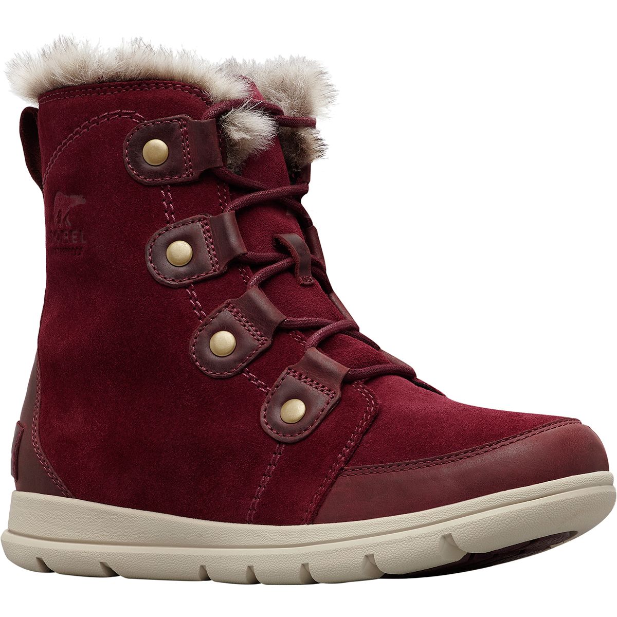 SOREL Explorer Joan Boot - Women's - Footwear