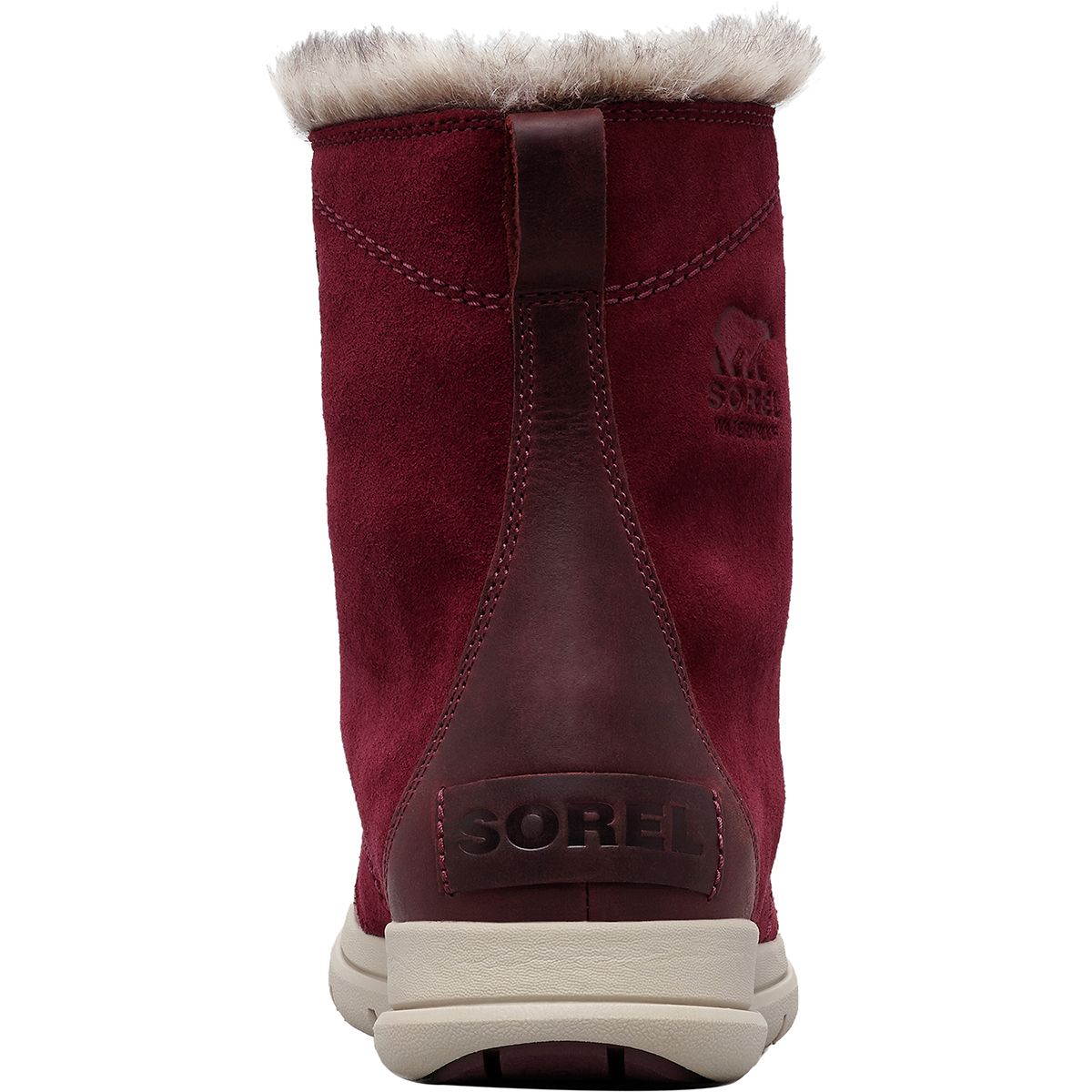 sorel explorer joan boots for ladies