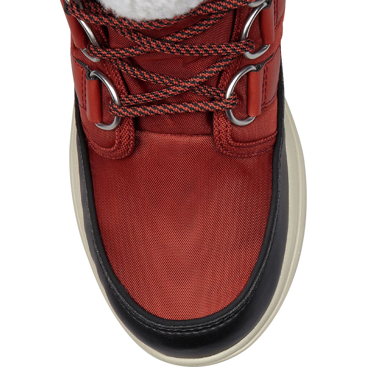 sorel explorer carnival hiker green