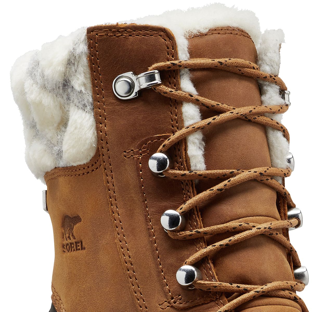 sorel whistler