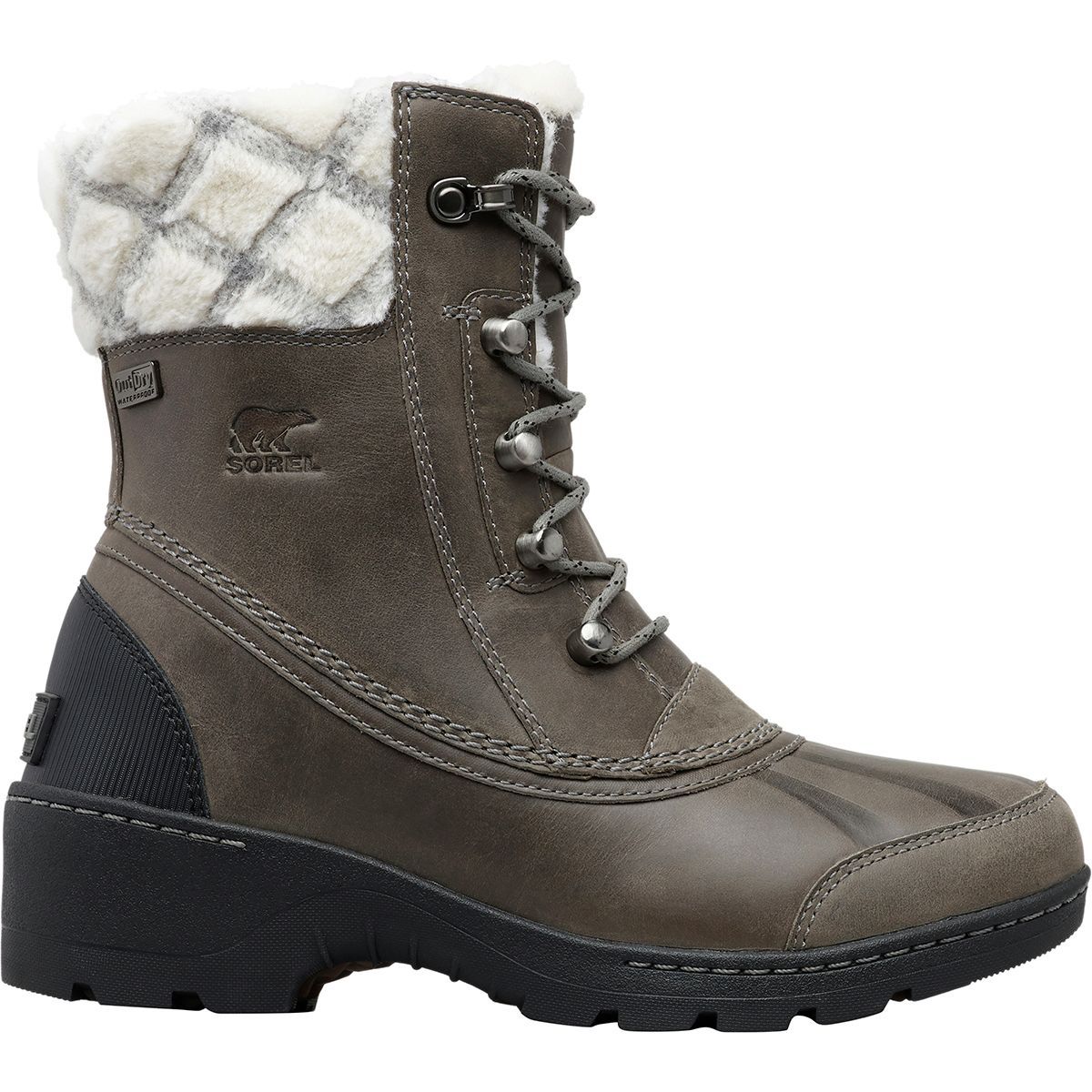 whistler mid sorel